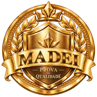 MADEI - Prova de Qualidade